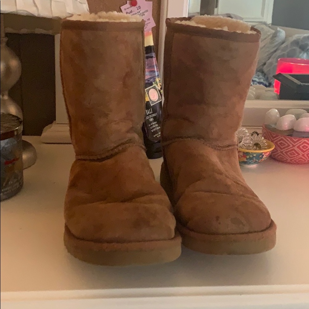 Ugg boots